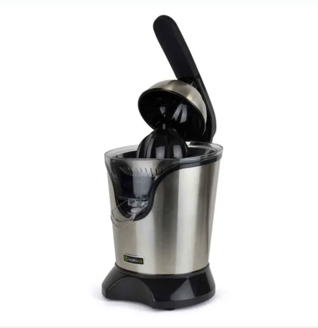 Citrus Fruit Juicing Press
